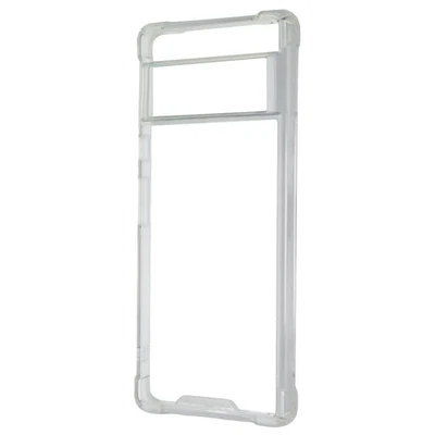 Funda rígida serie Blu Element DropZone para teléfono inteligente Google Pixel 6 Pro - transparente Foto 1 de 3