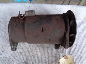 1963 CORVAIR Generator Delco Remy 12 Volt 1102226 3E21 - Picture 1 of 6