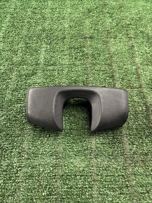 Panel de cubierta de moldura de consola central Mercedes Benz S400 S550 2007-2013 P0107552 OEM Foto 1 de 4