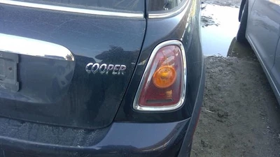 Luz trasera de pasajero techo rígido para 07-10 MINI COOPER 5240378 Foto 1 de 4