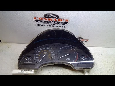 Speedometer US SOHC Cluster Fits 98-99 SATURN S SERIES 516555 - Image 1 of 4