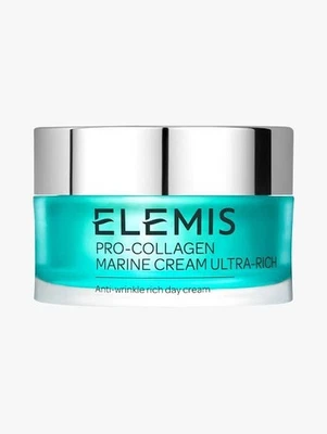 Elemis.Pro-collagen Marine Cream .Ultra Rich 50ml Boxed_ AUTHENTIC  - Image 1 of 4