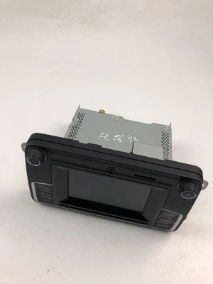 VW TRANSPORTER VI T6 Furgon SGA, SGH Musik-Player ohne GPS 1K8035150D 24672996 - Bild 1 von 4