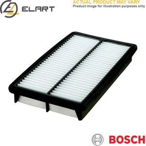AIR FILTER F 026 400 251 FOR MG MGF 16 K4F 1.6L 18K4K/K4F 1.8L 4cyl MG TF - Picture 1 of 10