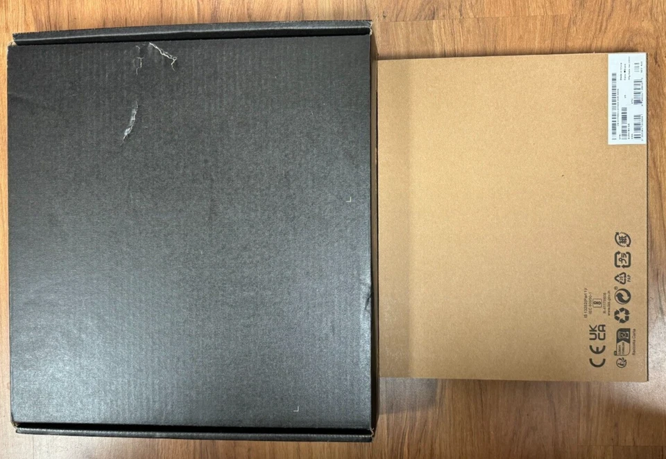 New Sealed Dell 7320 - 2 in 1 - i7 i7-1180G7 16GB 256GB - Warranty with Keyboard - Image 1 of 1