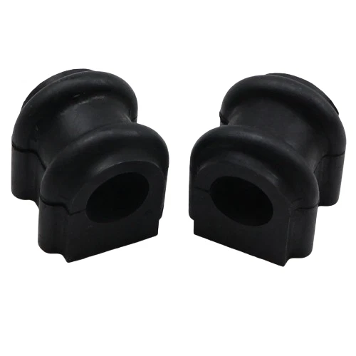 Juego de 2 bujes de barra estabilizadora Beck Arnley 101-7540 delanteros para Hyundai Elantra par Foto 1 de 1