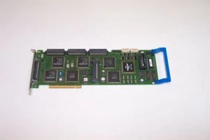 Digi acceleport ras 4 data/fax modem, pci, 30003592-02, 5tlusa-33396-md-e, 5500 - Picture 1 of 4