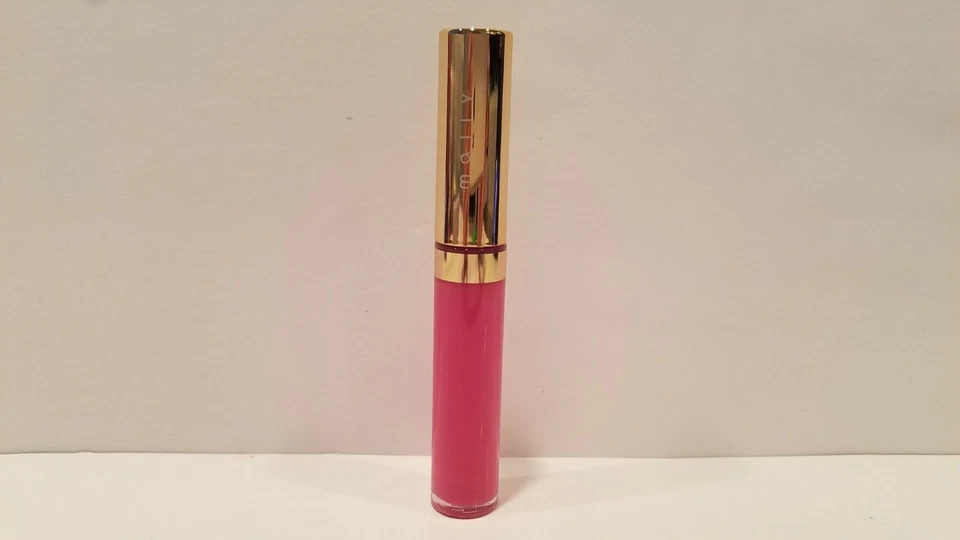 MALLY - Brillo de labios - Happy Pink - 0,19 OZ Foto 1 de 1