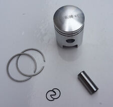 Produktbild - Kolben für Zylinder passend f Simson S50 SR4 Star Schwalbe KR51/1 39,98 komplett