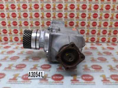 2007-2011 HONDA ELEMENT 2.4L TRANSFER CASE ASSEMBLY 29000-PZN-A10 OEM - Image 1 of 4