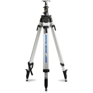 Spectra Laser Elevating Tripod Construction Duty - Picture 1 of 3