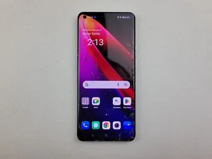 OnePlus 9 Pro 5G (LE2127) 256GB (T-Mobile) - CRACKED - Clean IMEI - J7520 - Afbeelding 1 van 9