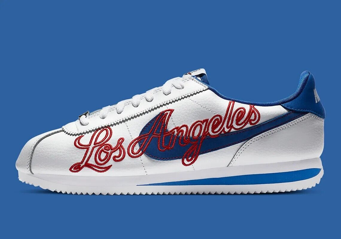 Nike Cortez Los Angeles | eBay Nike Cortez Los Angeles | eBay