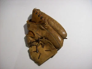 Vintage Wilson A2322 Baseball Handschuh, Billy Martin, New York Yankees, LHT - Bild 1 von 16