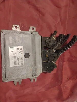 Nissan Sentra 2012 2,0 L ECM ECU BEM260-300 Foto 1 de 2