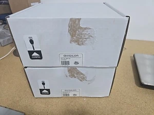 Avigilon 370 Canners 20C-H4A-4MH-360 - Picture 1 of 4