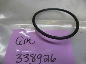 GM 338926 Transmission Servo Cover Seal - Bild 1 von 1