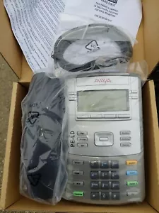 Avaya Telefon 1120E 700500573 NOS NIB - Picture 1 of 3