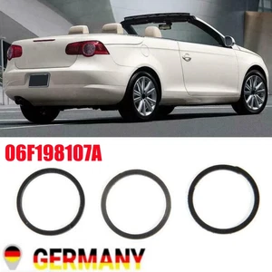 Nockenwelle Teller gehäuse Dichtung O-Ring 06F198107A Für Audi A3 A6 TT VW Jetta - Bild 1 von 11