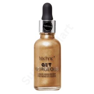 Iluminador facial iluminador líquido Technic bronceador consigue precioso 34 ml - Imagen 1 de 1