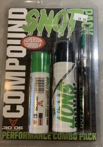 30.06 Compound Rotz Packung (3 Stück) - Bild 1 von 3