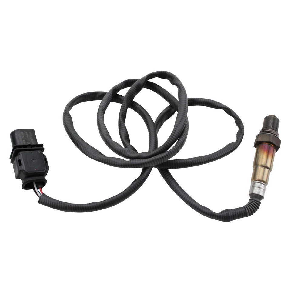 Sensor de oxígeno aguas arriba Bosch 17098 para BMW E60 E82 E85 E88 E89 E90 E91 E92 E93 Foto 1 de 4