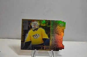 Upper deck Extended series 2023-2024 technololgy #UD3-25 Yaroslav Askarov Nashvi - Bild 1 von 6