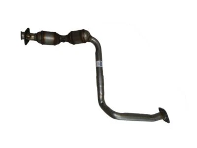 Convertidor catalítico EPA y tubo para: Land Rover Range Rover Sport 4 2008 2009. Foto 1 de 2