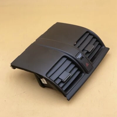 Honda CRV Center Dash Vents Trim Heater AC Vent Blower CR-V 2007-2011 - Image 1 of 4