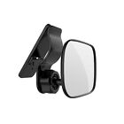 Autospiegel, 360 verstellbarer Universal Rckspiegel Autospiegel mit A9U0