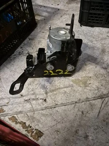 ABS BLOCK RENAULT SCENIC 4 476608658R - Bild 1 von 2