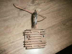 1982 Kawasaki KLT200 Voltage Regulator 21066-1014 - Bild 1 von 6