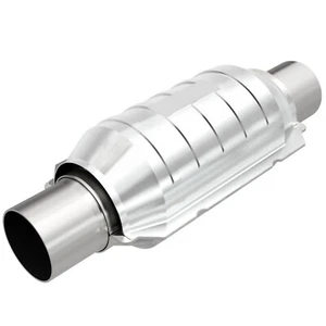 Magnaflow 49 State Catalytic Converter 99205Hm 2.25" Center Inlet/Outlet - Picture 1 of 2