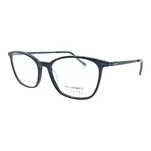 LIGHTEC - 30088L NP07 52/16/140 - NEGRO PÚRPURA - NUEVAS GAFAS MUJER AUTÉNTICAS - Imagen 1 de 2