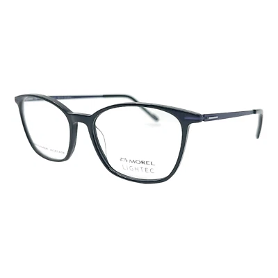 LIGHTEC - 30088L NP07 52/16/140 - NEGRO PÚRPURA - NUEVAS GAFAS MUJER AUTÉNTICAS Foto 1 de 2