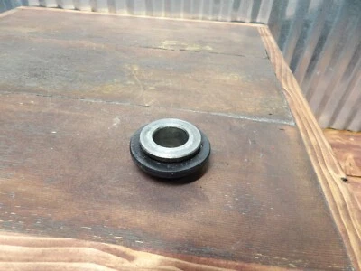 90-93 Kawasaki Ninja ZX11 ZX1100 ESPACIADOR EJE DELANTERO 92143-1300 Foto 1 de 2