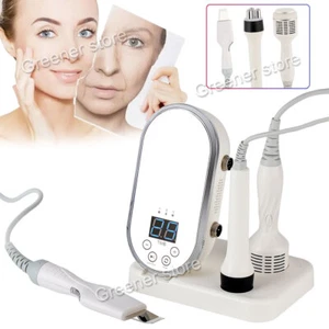 Hautschrubber 3in1 Gesichtslift Hautverjüngung Faltenentfernung RF-EMS Maschine - Bild 1 von 17