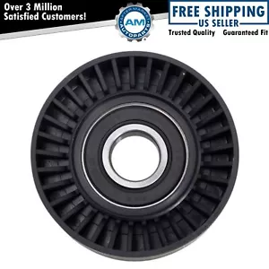 Pulley Fits BMW Chevrolet Chrysler Ford Hyundai Jeep Kia Lincoln Mazda Toyota VW - Picture 1 of 3