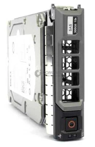 F617N DELL HDD 300GB 15K SAS 6G 3.5" LFF HOT-SWAP - Photo 1/7