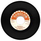 The Sunglows: "Peanuts" / "Happy Hippo" - W bardzo dobrym stanie '65 Polka/Pop Rock - gra nr w idealnym stanie!