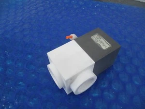 Furon 1102567 MOB-166-NC-HP Ventil Max:120 Min:50 PSI - Bild 1 von 10