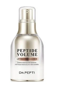 J & Coceu Peptide Volume lifting pro essence 30ml Anti aging Wrinkle care - Picture 1 of 1