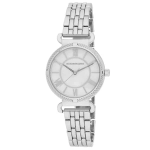 BCBGMAXAZRIA Damenuhr Alara 31 rundes Armband (MAX010) - Bild 1 von 19