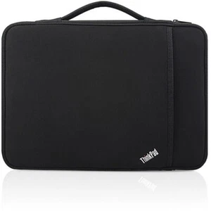NEW Sealed Lenovo Carrying Case Sleeve for 13" ThinkPad Laptop - Picture 1 of 3