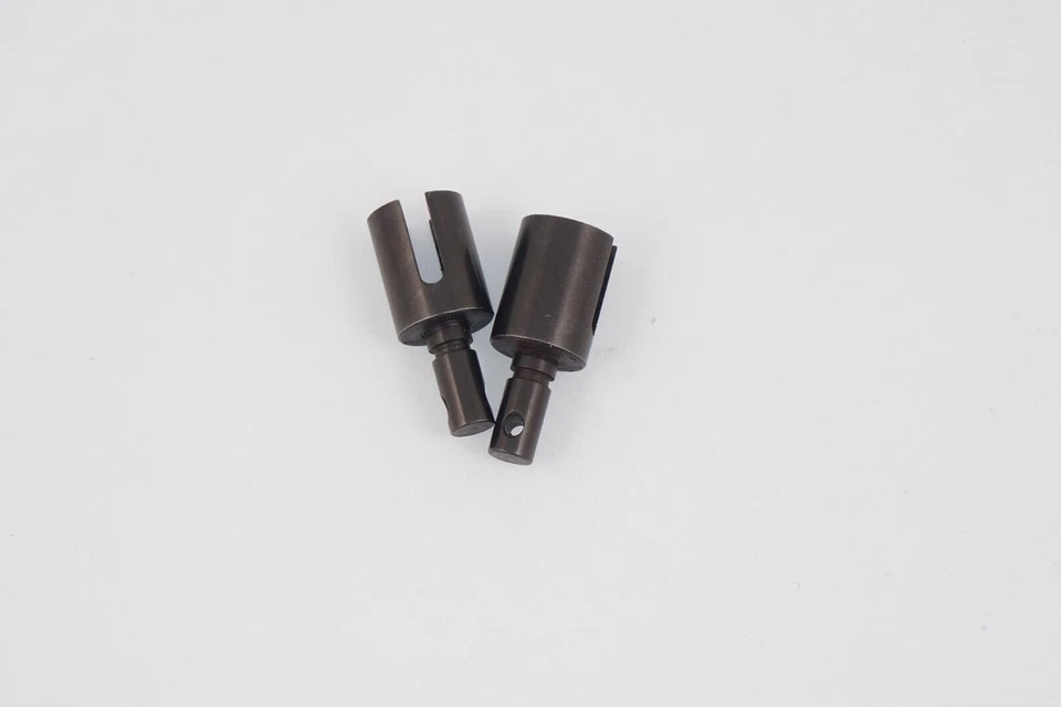 Thunder Tiger PD1898 Differential Abzuhängen Front/Rear ST-1 (2pcs) Modell - Bild 1 von 1