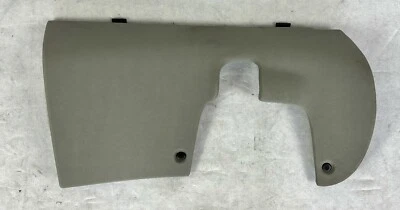 Alfa Romeo 147 & GT Dashboard Trim (Light Grey) 735292223 Genuine & New - image 1 of 4