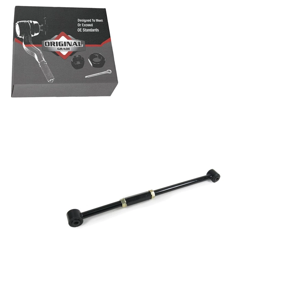 Brazo lateral inferior trasero Mevotech para Hyundai Tucson 2005-2009 tracción delantera Foto 1 de 1