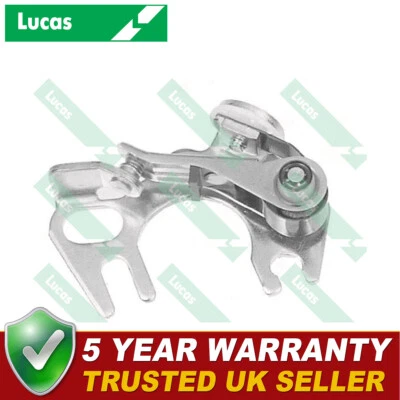 Juego de interruptores de contacto de encendido Lucas para L 300 Patrol 1.2 1.3 1.6 2.8 DPV100CPV Foto 1 de 2