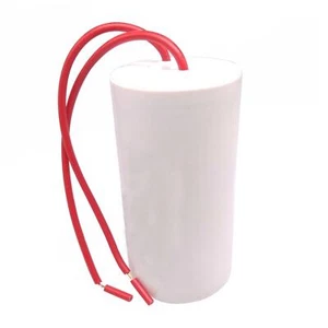 Condensador Max 450V AC 16uF CBB60 1 pieza para 250V AC 37mm x 73mm - Imagen 1 de 4