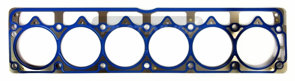 CYLINDER HEAD GASKET for JEEP CHEROKEE SE XJ SUV 1994-2001 4.0L ERH I6 12V OHV - Изображение 1 из 1